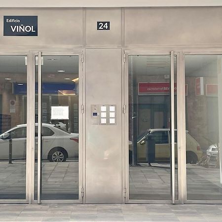 Blue Sky City Apartment لاس بالماس دي غران كاناريا المظهر الخارجي الصورة