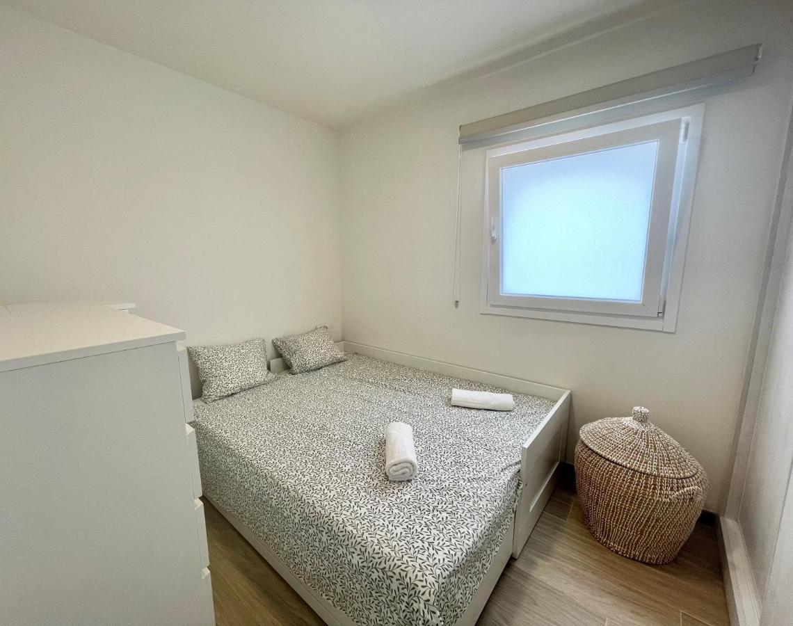 Blue Sky City Apartment لاس بالماس دي غران كاناريا المظهر الخارجي الصورة