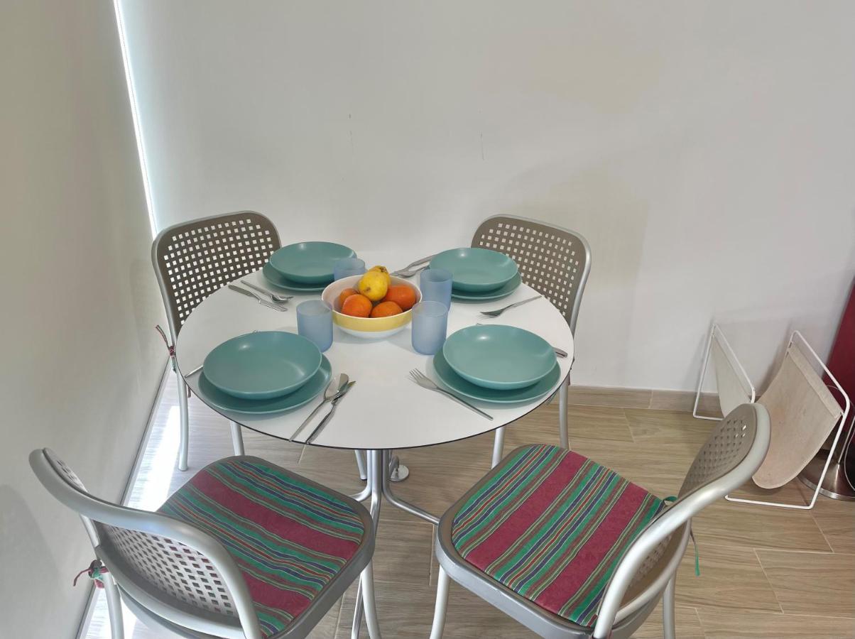 Blue Sky City Apartment لاس بالماس دي غران كاناريا المظهر الخارجي الصورة